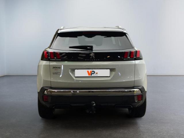 Peugeot 3008 image 4