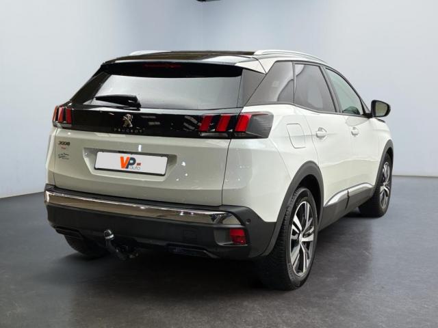 Peugeot 3008 image 1