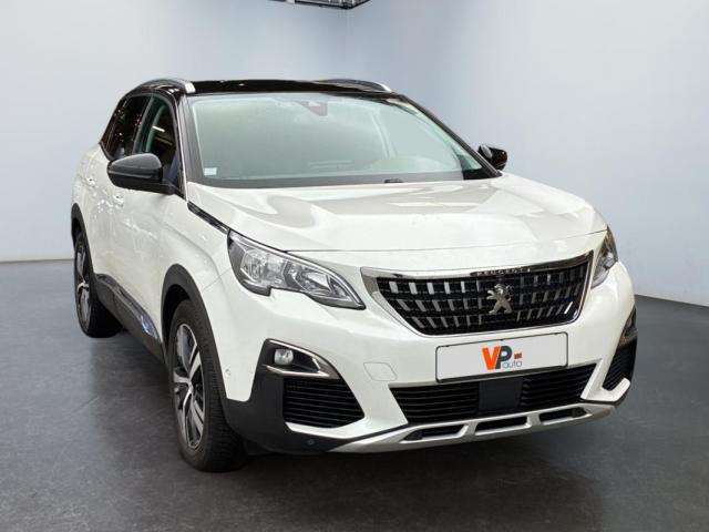 Peugeot 3008 image 8