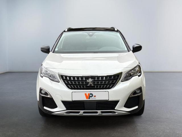 Peugeot 3008 image 2