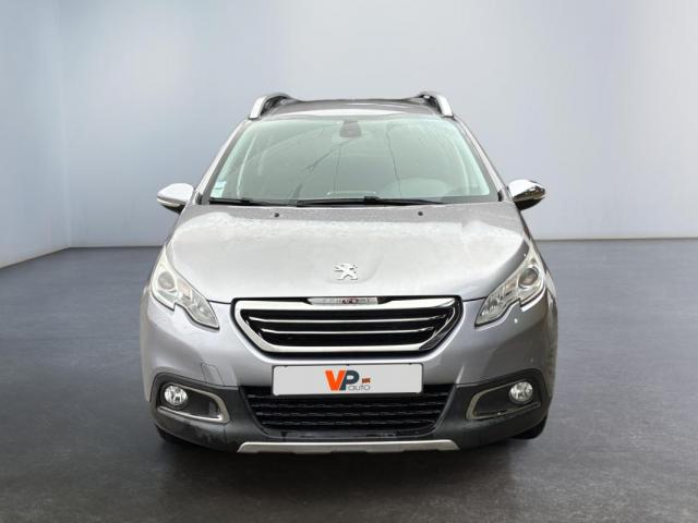 Peugeot 2008 image 8