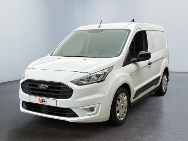 Ford Transit Connect Fgn L1 1.5 Ecoblue 120 S&s Bva8 Trend