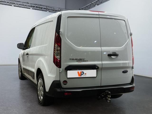 Ford Transit Connect image 5