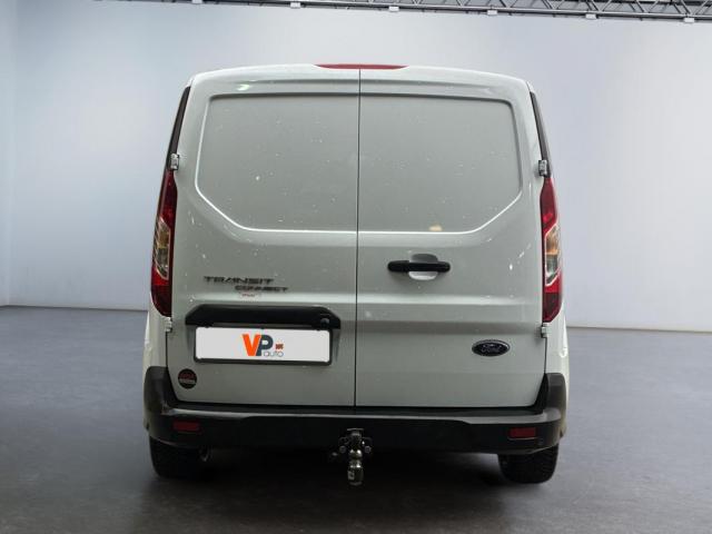 Ford Transit Connect image 3