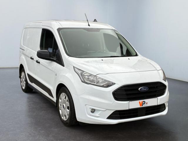 Ford Transit Connect image 7