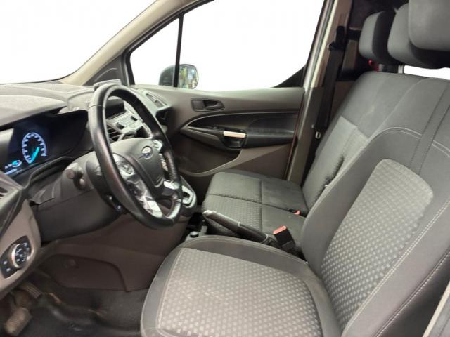 Ford Transit Connect image 1