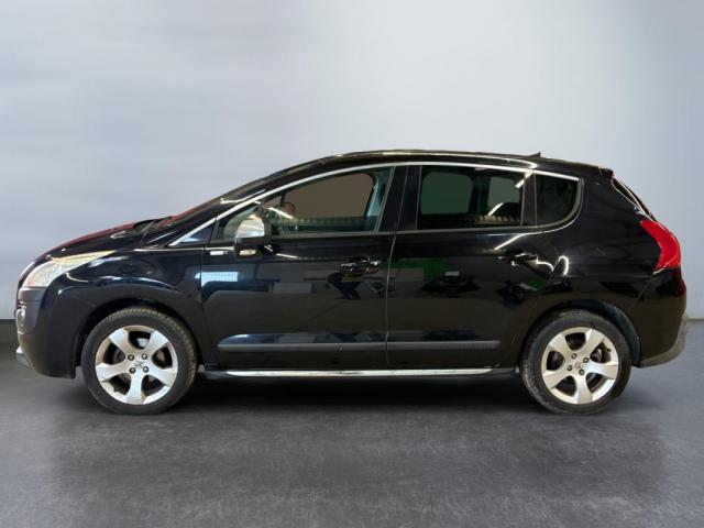 Peugeot 3008 image 1