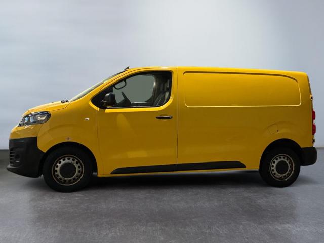 Citroen Jumpy image 8
