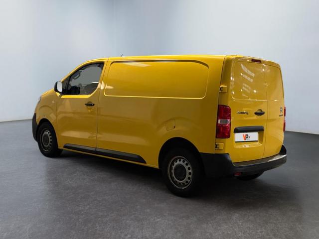 Citroen Jumpy image 4