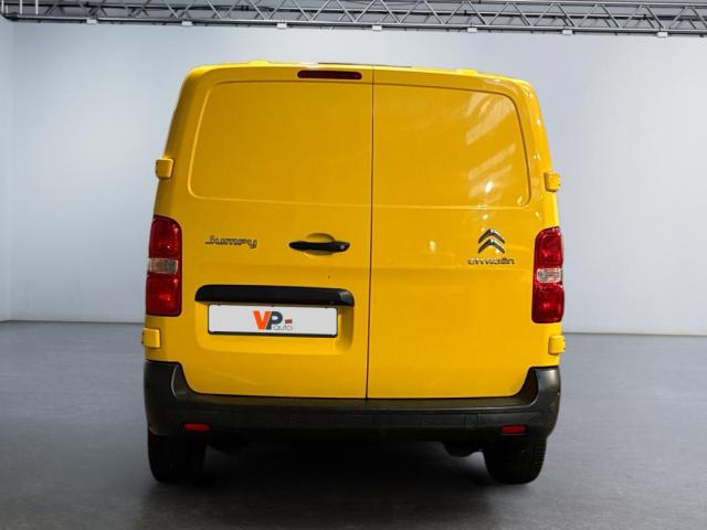 Citroen Jumpy image 5