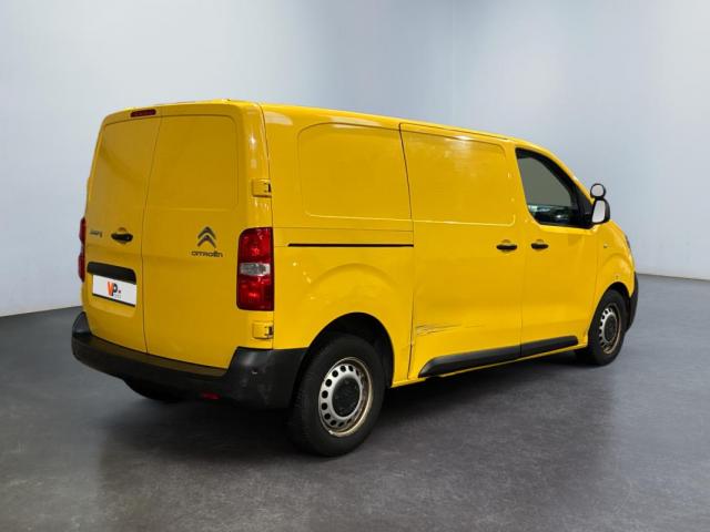 Citroen Jumpy image 1