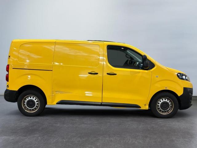 Citroen Jumpy image 6