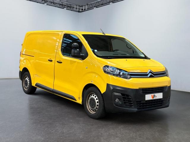 Citroen Jumpy image 3