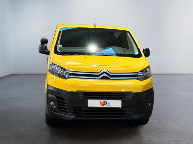 Citroen Jumpy image 2