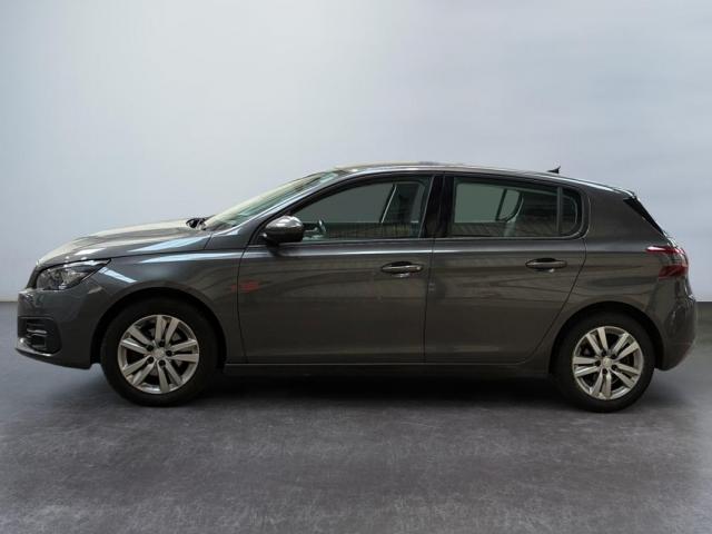 Peugeot 308 image 4