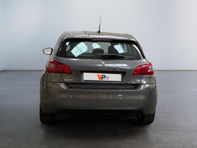 Peugeot 308 image 2