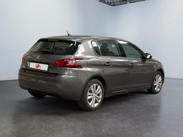 Peugeot 308 image 1