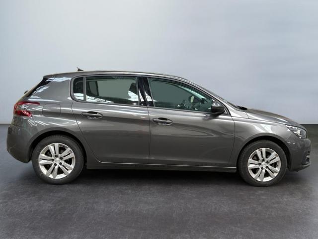Peugeot 308 image 5