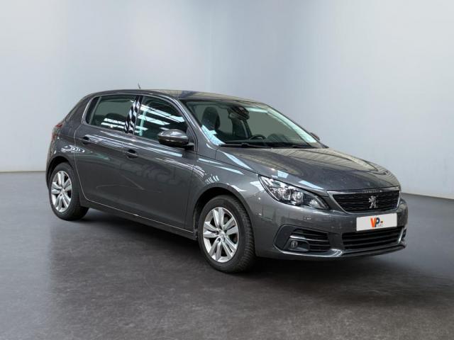 Peugeot 308 image 6