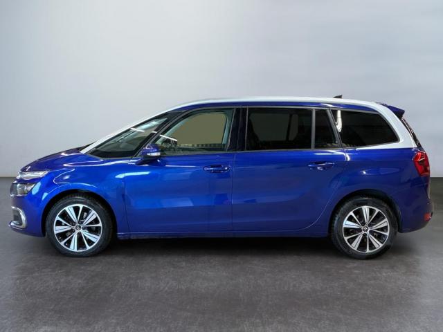Citroen Grand C4 Spacetourer image 6