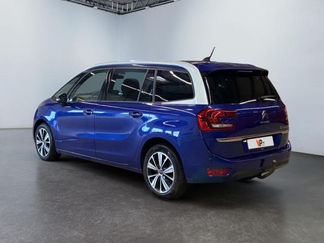 Citroen Grand C4 Spacetourer image 1