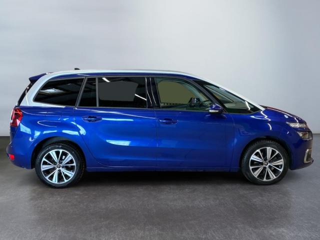 Citroen Grand C4 Spacetourer image 8