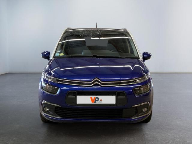 Citroen Grand C4 Spacetourer image 7