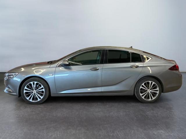 Opel Insignia image 7