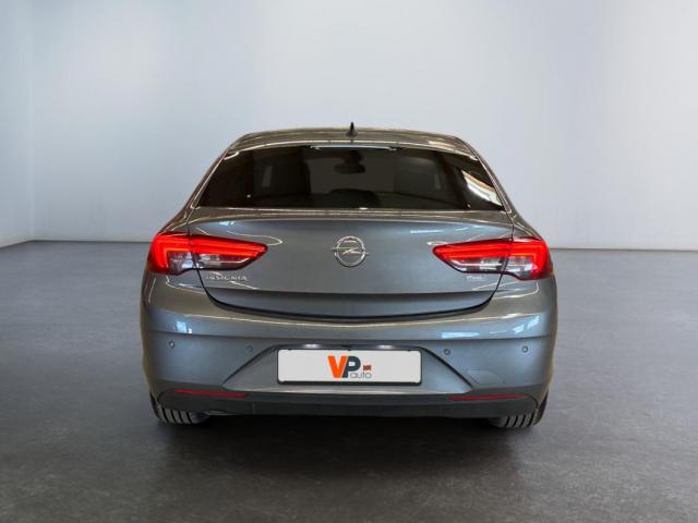 Opel Insignia image 6