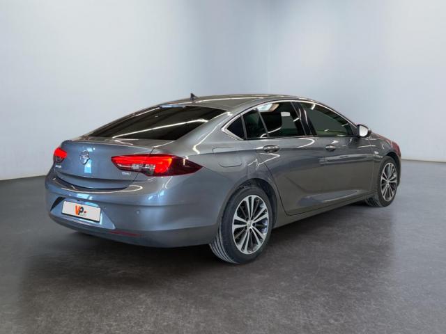 Opel Insignia image 2