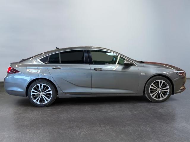 Opel Insignia image 4