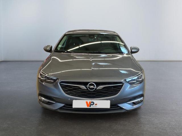 Opel Insignia image 5