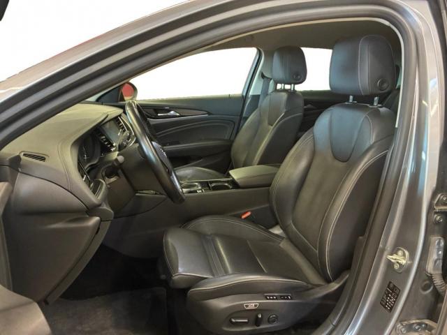 Opel Insignia image 8