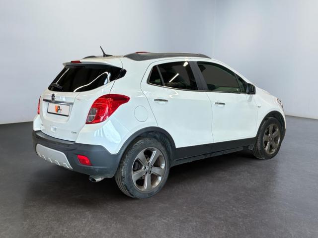 Opel Mokka image 1