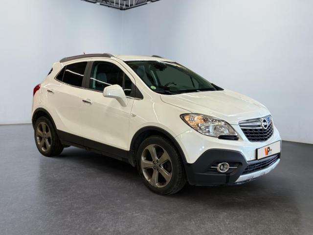 Opel Mokka image 8