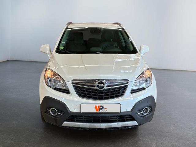 Opel Mokka image 5