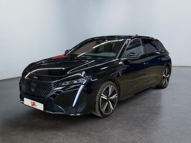 Peugeot 308 Phev 225 E-Eat8 Gt