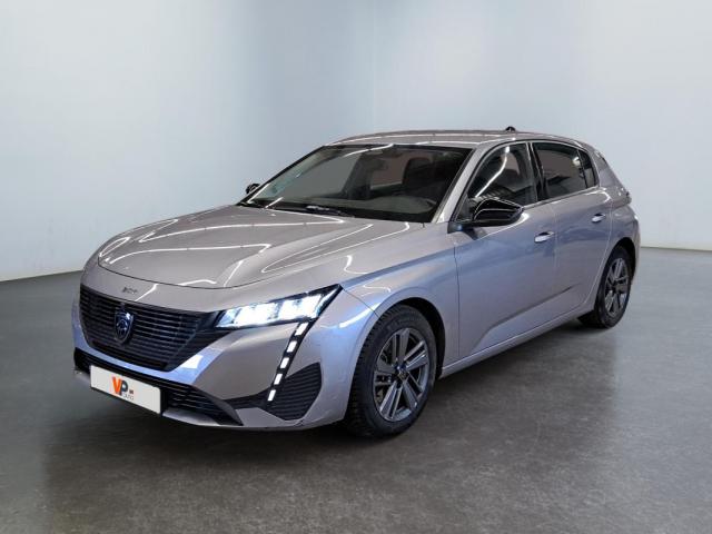 Peugeot 308 Bluehdi 130ch S&s Eat8 Active Pack