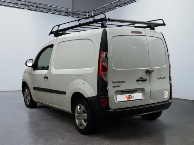Renault Kangoo Express image 1