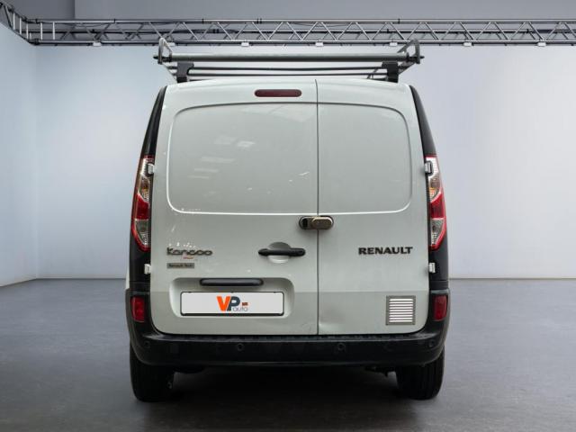 Renault Kangoo Express image 4