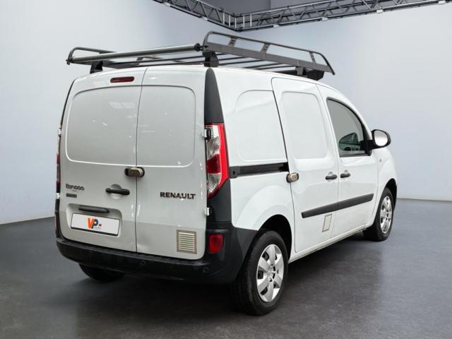 Renault Kangoo Express image 5