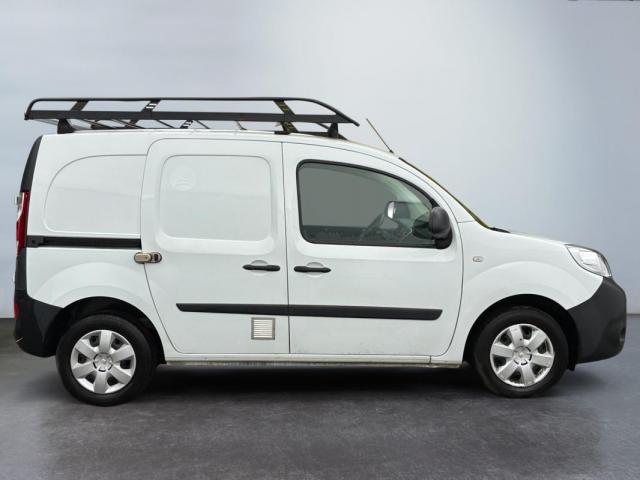 Renault Kangoo Express image 6