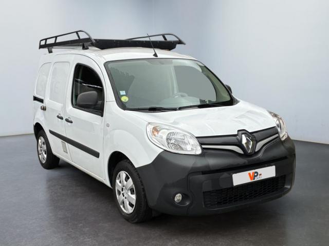 Renault Kangoo Express image 2