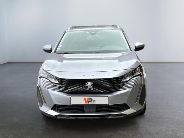 Peugeot 5008 image 6