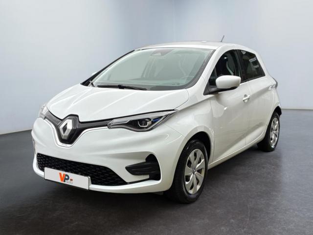 Renault Zoe R110 Achat Intégral Business