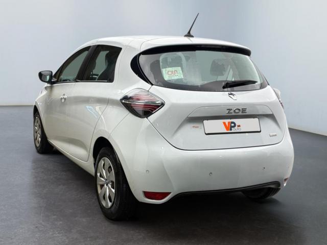 Renault Zoe image 4