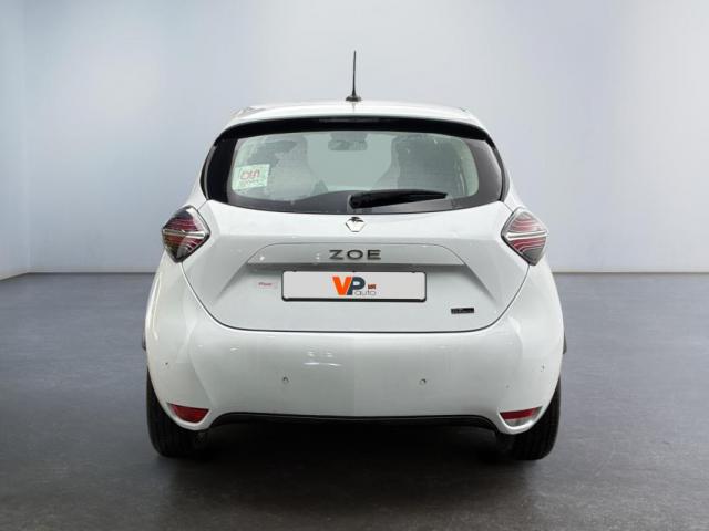 Renault Zoe image 2
