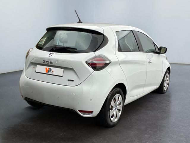 Renault Zoe image 1