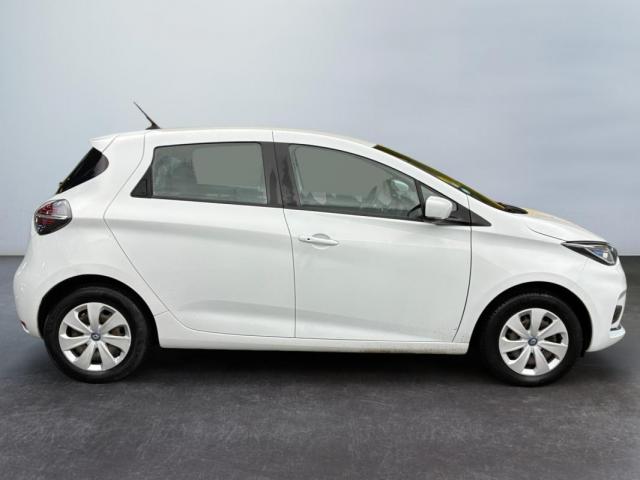 Renault Zoe image 3