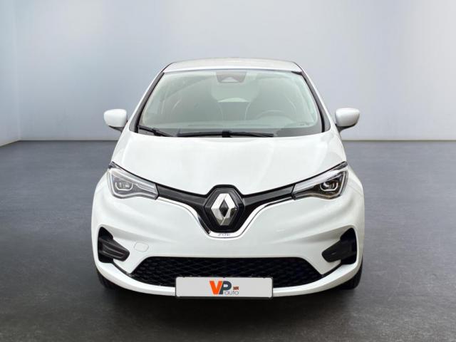 Renault Zoe image 6